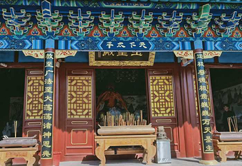 景忠山第 20 张图片
