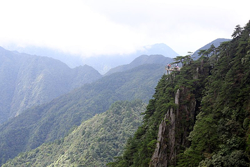 羊狮慕风景区第 74 张图片