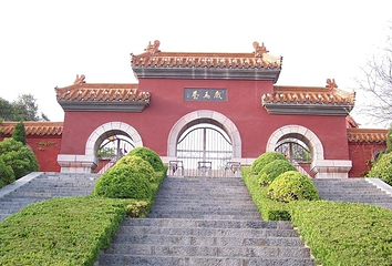 戏马台第 15 张图片
