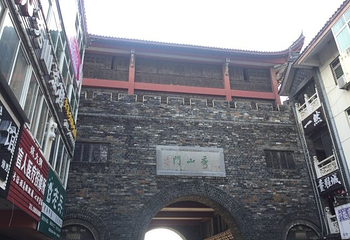 秀山门博物馆第 36 张图片