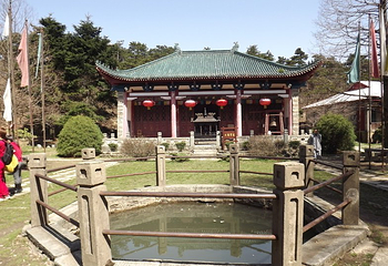 小天池第 4 张图片