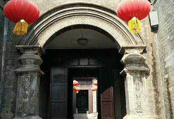 石家大院第 30 张图片