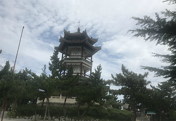毓璜顶公园第 9 张图片