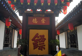 平遥古城第 600 张图片
