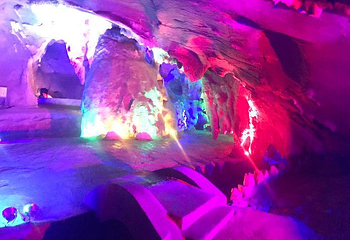 空山洞景区第 31 张图片