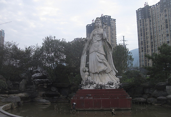 爱莲湖第 15 张图片