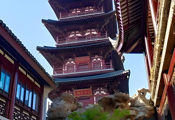 寒山寺第 186 张图片