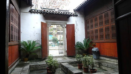京汉铁路总工会旧址第 9 张图片
