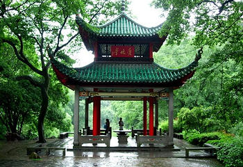 岳麓山第 125 张图片