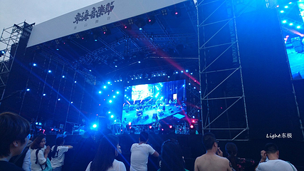 国际沙雕艺术广场第 14 张图片