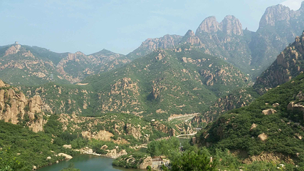 冰塘峪第 18 张图片