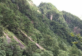 浙西三峡快艇飞舟第 20 张图片