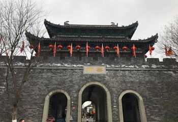 昌州古城第 11 张图片