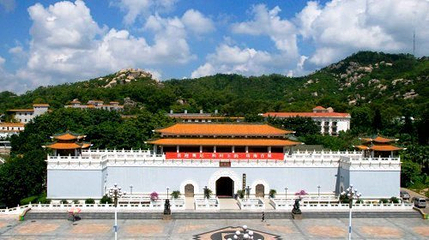 珠海博物馆第 21 张图片