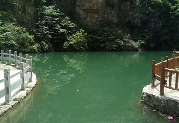 灵泉峡第 14 张图片