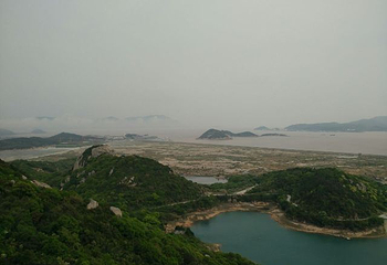 朱家尖白山景区第 27 张图片