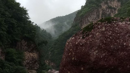 小沟背风景区第 40 张图片