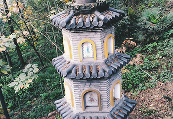 西山公园第 9 张图片