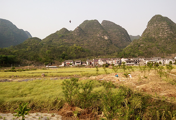 兴义世界地质公园博物馆乌沙馆第 5 张图片