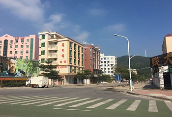 闸坡镇第 24 张图片