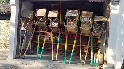 苏州灵岩山第 9 张图片