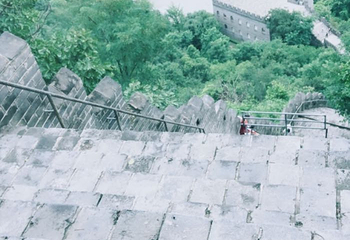 虎山长城第 96 张图片