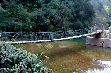 峨眉山第 44 张图片