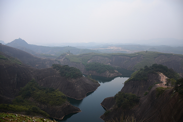 高椅岭旅游区第 56 张图片