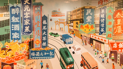 香港历史博物馆第 19 张图片