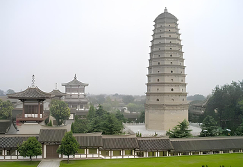 法门文化景区第 132 张图片