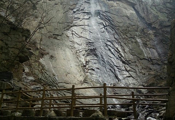 诗景龙潭峡第 16 张图片