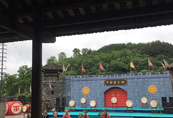 天下苗城·苗王城第 38 张图片