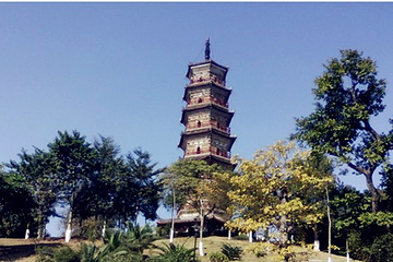 大峰古庙第 4 张图片