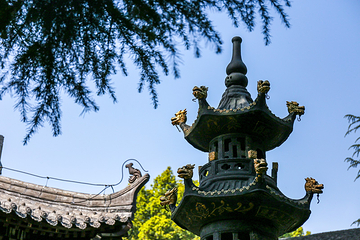 迎江寺第 10 张图片
