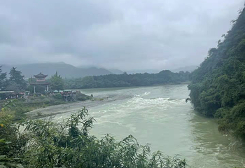 青城前山第 43 张图片