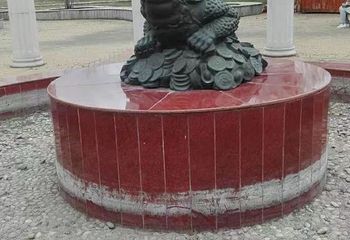 金河湾湿地植物园第 8 张图片