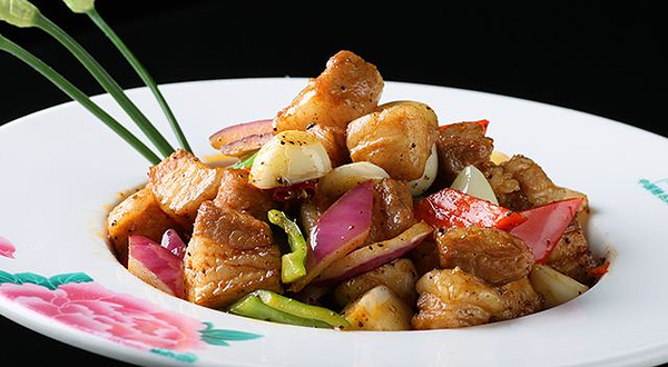 陶然居·渝味360碗国潮美食街(鸿恩寺店)