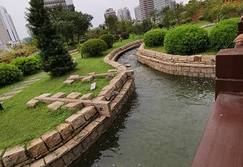 南越国宫署遗址第 7 张图片