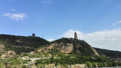 宝塔山第 83 张图片