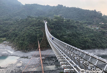 台湾原住民文化园区第 2 张图片