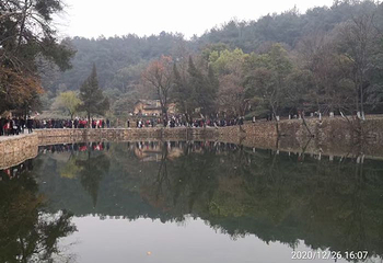 韶山毛泽东同志纪念馆第 20 张图片
