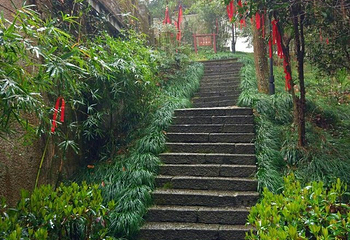 梦姑塘文化公园第 21 张图片