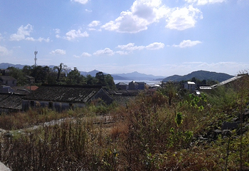 宁海湾横山岛景区第 21 张图片