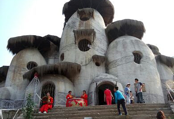 炎帝影视基地第 27 张图片