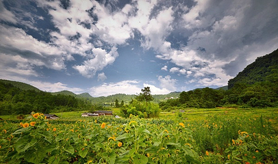 綦江古剑山风景区第 12 张图片