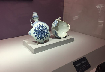 震旦博物馆第 43 张图片
