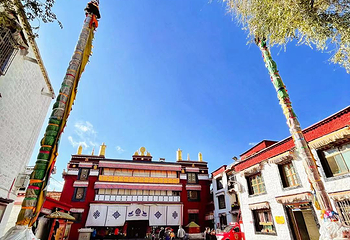 小昭寺第 30 张图片
