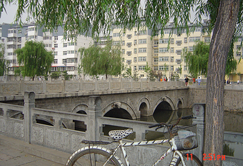 学步桥第 6 张图片