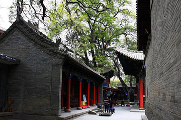 白云观第 7 张图片