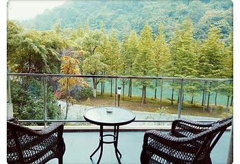 靖安恒茂御泉谷国际度假山庄第 14 张图片